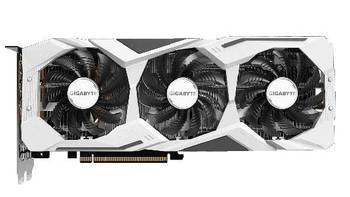 虚惊一场， 售价复原：GIGABYTE 技嘉 推出 RTX 2060 SUPER GAMING OC WHITE显卡