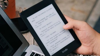 那些年在Kindle读过的书，读着读着就读懂了人生！