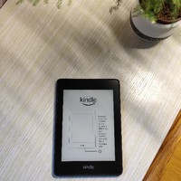 599的paperwhite4可还行？——海淘kindle记