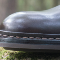 皮鞋结构与工艺（四）：Waterproof Welt