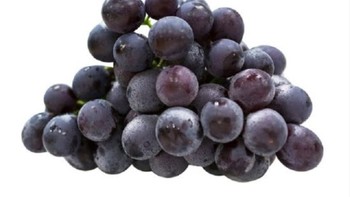 亚洲果粒最大的葡萄种，巨峰葡萄（圆润晶莹甜蜜多汁）自带🍓鲜香草莓气息