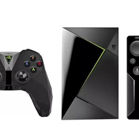 或换装新款Tegra芯片，FCC 备案泄露新款 NVIDIA Shield TV，期待解决内容问题