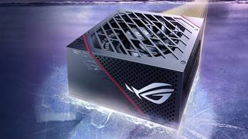 性价比ROG信仰新选择：ASUS 华硕 正式发布 ROG STRIX THOR 650W 电源 售价899元