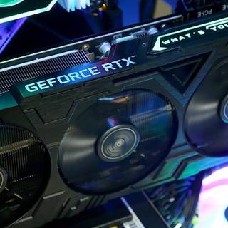 影驰GALAX GeForce RTX 2080 大将显卡8GB 黑色【报价价格评测怎么样