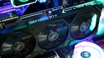 电脑DIY 篇十八：RTX2080 Super值不值得买？装机实测了解一下