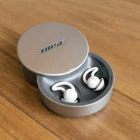改善你的睡眠质量，bose 睡眠遮噪耳机