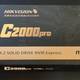 海康威视新 C2000 PRO 固态硬盘首发开箱 + 简单评测