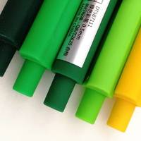 色彩实验室—kinbor彩色中性笔开箱