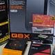  记一次AMD 50 周年 2700x 骨伽 QBX ITX 装机体验　