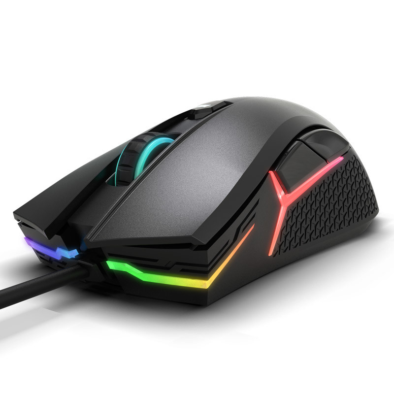 Lenovo Legion Headshot Gaming Mouse 联想拯救者鼠标