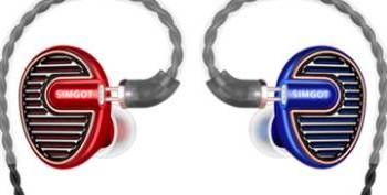 SIMGOT 兴戈 EN700 PRO 铜雀 入耳式耳机使用体验(低频|中频|高频|人声)