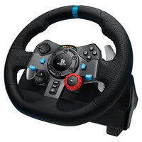 188寸大屏幕上开车！图马思特T300 RS GT方向盘+ART cockpit座椅支架评测