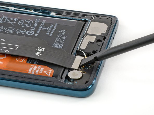 5G手机内部是什么“亚子”：iFixit 发华为 Mate 20 X 5G 版拆解报告