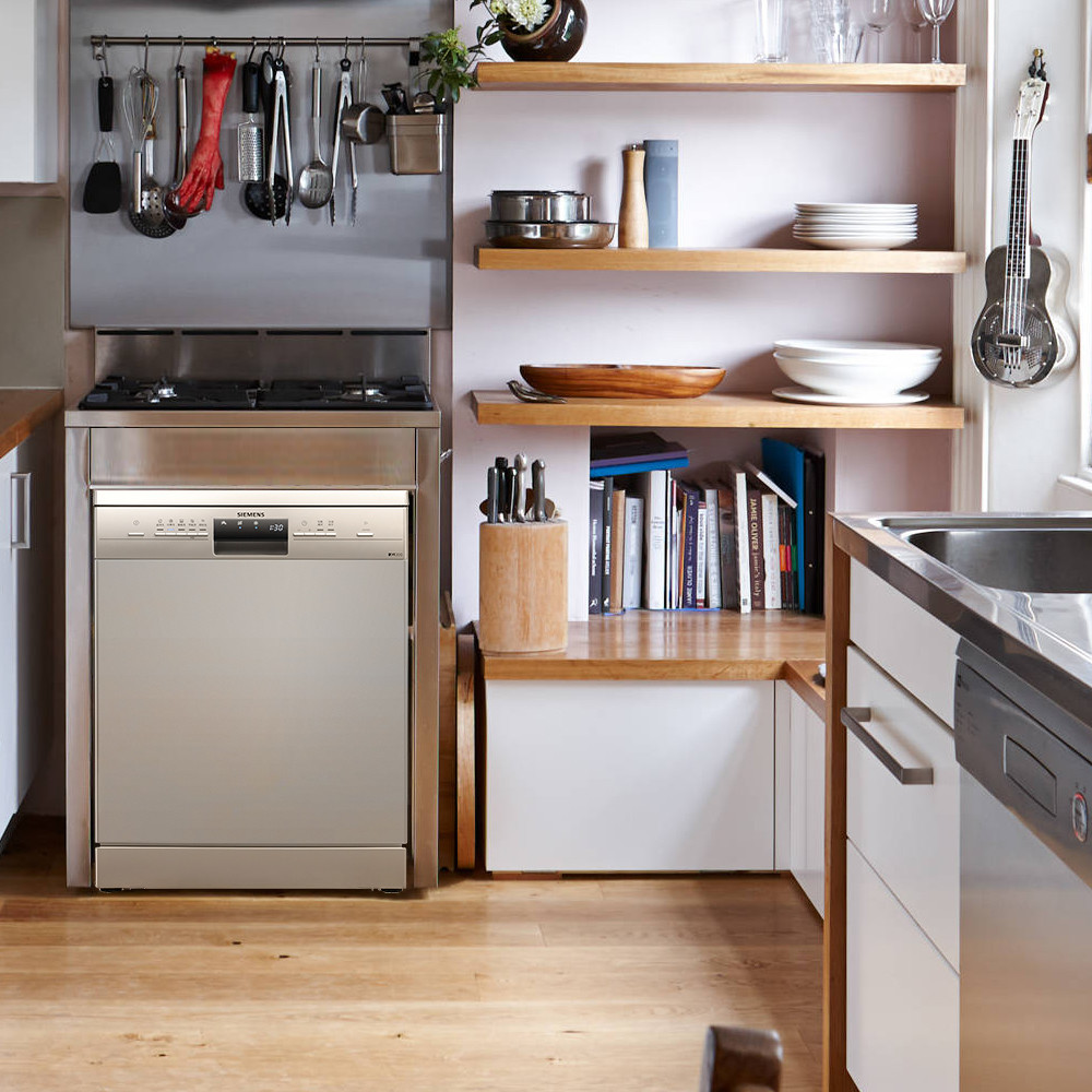 品质厨房如何打造，这篇厨电清单帮你解决！