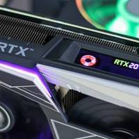 七彩虹iGame GeForce RTX 2070 Vulcan X OC显卡评测