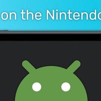 Switch能刷微信了：国外开发者推出适用于任天堂Switch游戏机的Android8.1系统、NVIDIA Shield TV系统