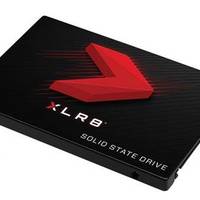主打性价比和耐用性、5年质保：PNY 必恩威 发布 XLR8 CS2311系列 SATA SSD固态硬盘