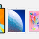 苹果又注册两款新的iPad型号，新 iPad 也玩机海战术？
