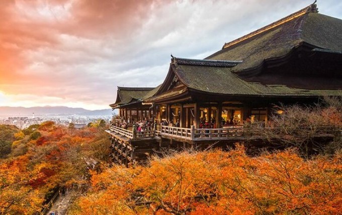 签证快讯:即日起日本旅游签证可在网上办理,最晚于2020年4月全面落实