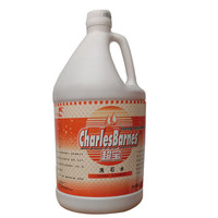 超宝（CHAOBAO）清洁剂洗石水大理石瓷砖外墙清洗剂3.8L
