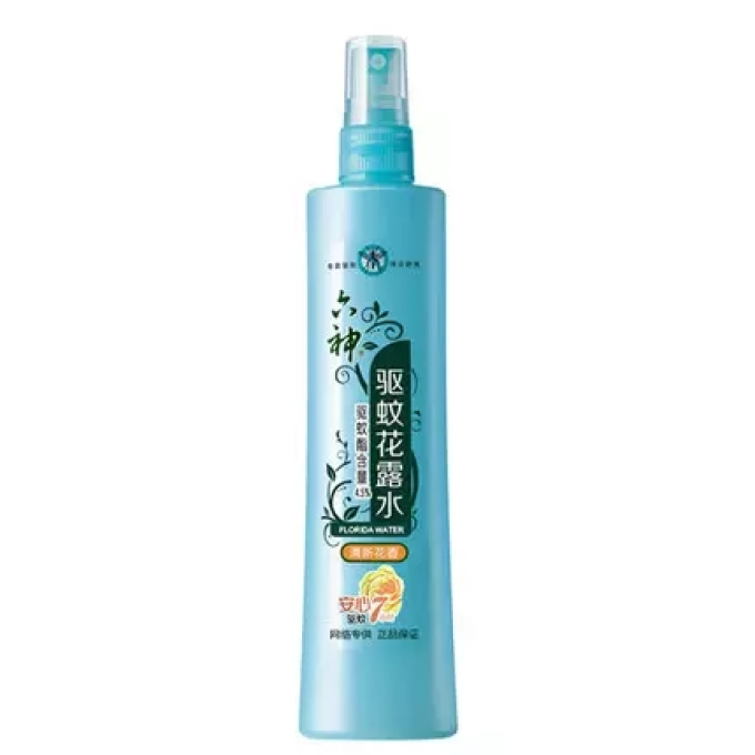 二四分享|你的“夏日男友”——驱蚊止痒指南来啦!