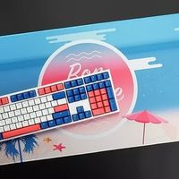 Ducky ONE2冲鸭机械键盘评测