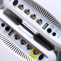 智趣测评 篇十九：从此躺床上也能追剧了，Orbi RBK50路由器体验