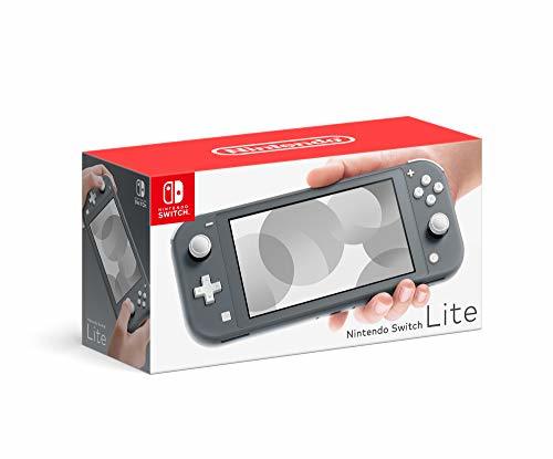 重返游戏：任天堂Switch Lite美国亚马逊预售开启