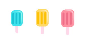 今年夏天最值得吃的冰淇淋，你都吃了吗？