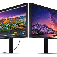 面向Mac系统设计师使用：LG 发布新款 Ultrafine 5K 27英寸广色域显示器