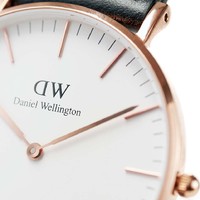 WClassicStMawesRG36mm|DW手表