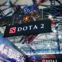 DOTA2今日亮相ChinaJoy  8月4日现场开启主题日活动