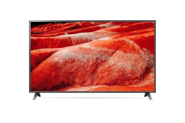 LG推UM系列电视新品：主打中低端消费者，支持HomeKit与AirPlay 2