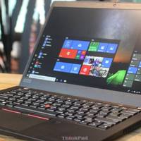 ThinkPad X390 4G测评：时刻在线，执着创新。