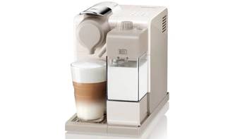 生活小家电 篇三：雀巢旗下胶囊咖啡机多开箱以及与Tassimo系统的对比体验