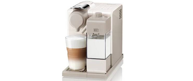 生活小家电篇三 雀巢旗下胶囊咖啡机多开箱以及与tassimo系统的对比体验 胶囊咖啡机 什么值得买