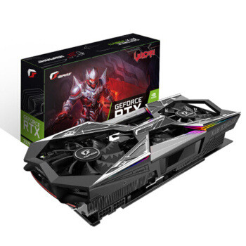 RTX 2070 Super相比RTX2070性能究竟提升了多少