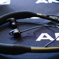 颜值音质都在线的主动降噪新势力：AKG 爱科技 发布 N200nc 等多款新品耳机