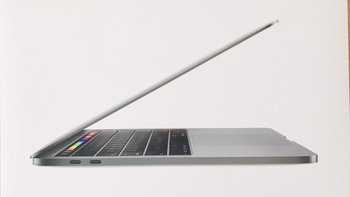 MacBook 篇一：17版Air用Apple Trade in换购新款Pro教育版