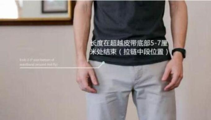 男士夏季穿搭有讲究,手把手教你选属于自己风格的T恤