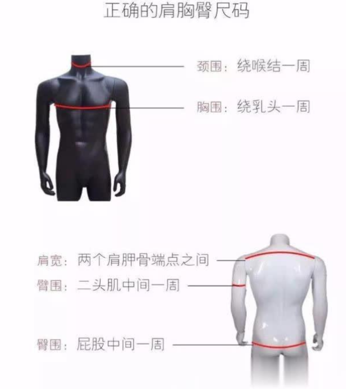 男士夏季穿搭有讲究,手把手教你选属于自己风格的T恤