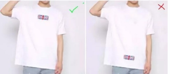 男士夏季穿搭有讲究,手把手教你选属于自己风格的T恤