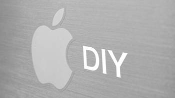 DIY：组装自己的入门Mac Pro