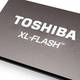 5微秒超低延迟：TOSHIBA 东芝 正式发布 XL-Flash 闪存