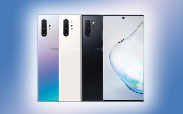 三星预告Galaxy Note10手机 8月8日发布，中国市场可能会采用Exynos 9825芯片