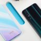 时尚外观与4500mAh大电池兼备：vivo Z5手机正式开售，售价1598元起，高配版优惠100元