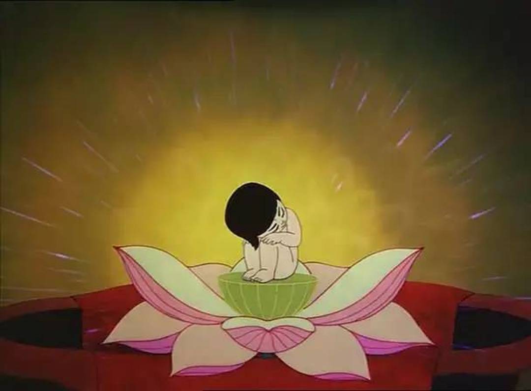 票房15亿的哪吒与这40年前豆瓣90的哪吒相比差在哪