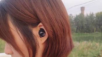 耳机 篇九：让苹果汗颜的*级蓝牙耳机，可以自己调节音效耳机JEET Air Plus 