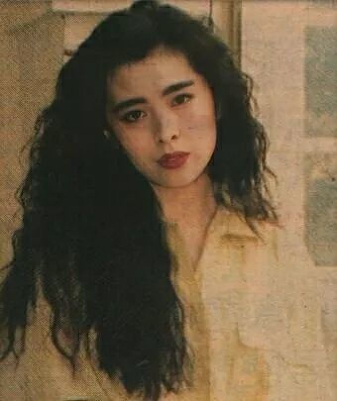 王祖贤:19年的潮流和时尚,都是我当年玩剩下的! | 范小可谈美
