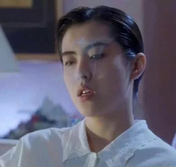 王祖贤:19年的潮流和时尚,都是我当年玩剩下的! | 范小可谈美